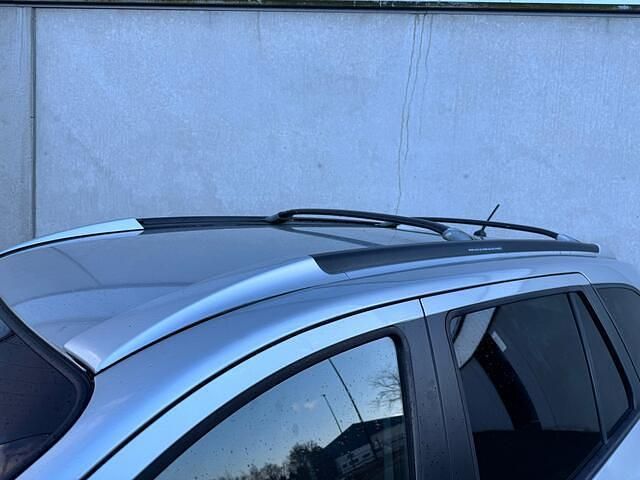 Occasion Hyundai Santa Fe Dynamiq 189 PK (139 kW) 2007 Grijs SUV