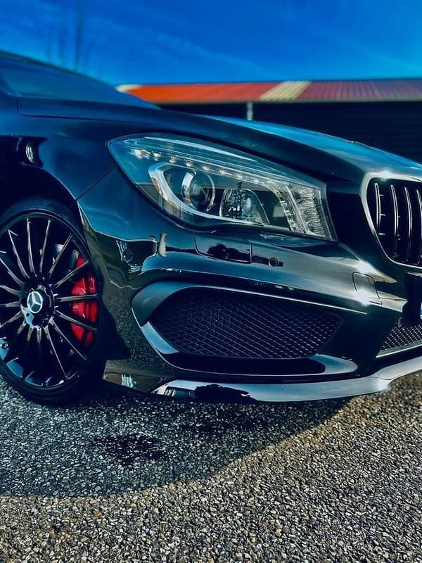 Occasion Mercedes CLA45 AMG AMG 360 PK (264 kW) 2015