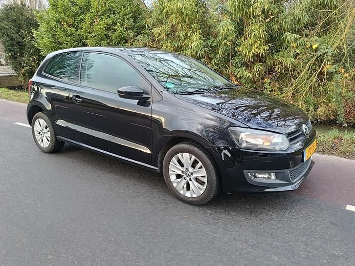 Occasion 2013 VW Polo Life | € 5.350 (Super prijs) - Afbeelding 1/4