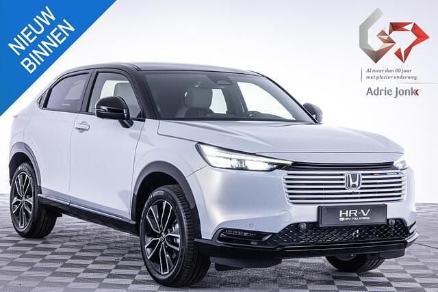 Overige Nieuw 2025 Honda HR-V Advance SUV | € 45.100 (Eerlijke prijs) - Afbeelding 1/4