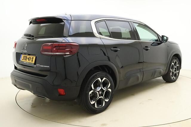 Occasion Citroën C5 224 PK (164 kW) 2024 Zwart SUV