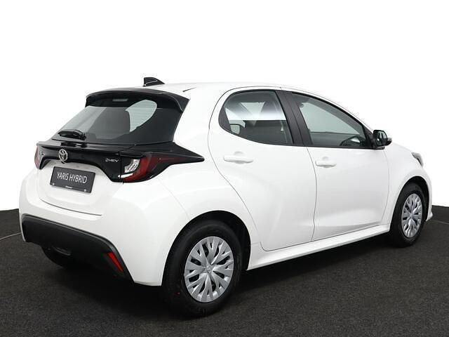 Nieuw Toyota Yaris Comfort 116 PK (85 kW) 2026 Overige Hatchback