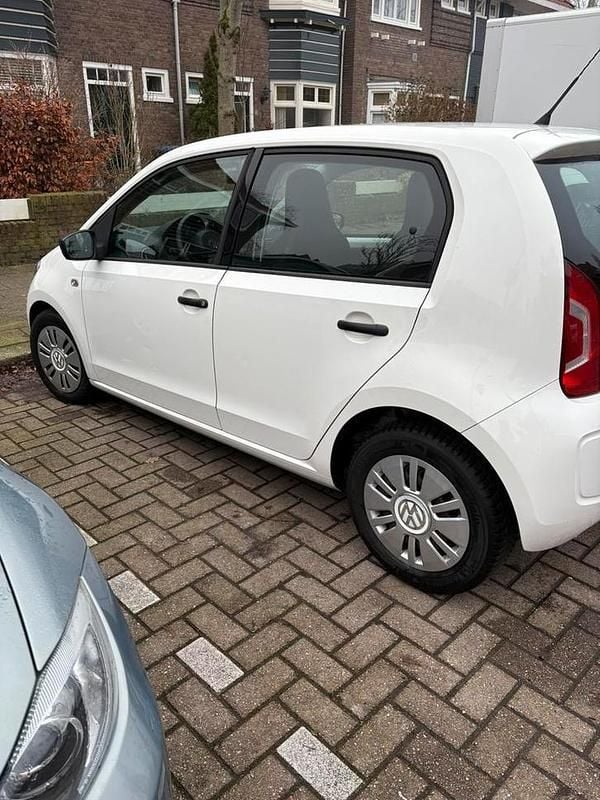 Occasion VW up! 2012 Hatchback