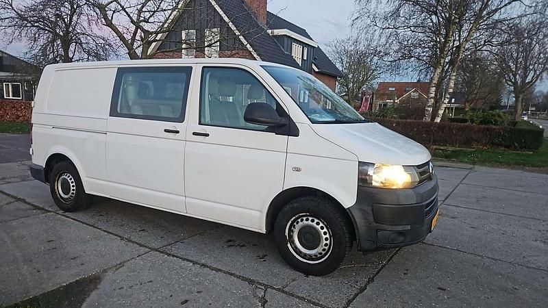 Occasion VW T5 114 PK (83 kW) 2014 Van