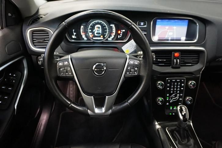 Occasion Volvo V40 CC 120 PK (88 kW) 2017 Stationwagen