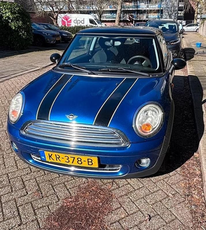 Occasion Mini Cooper 120 PK (88 kW) 2007 Hatchback