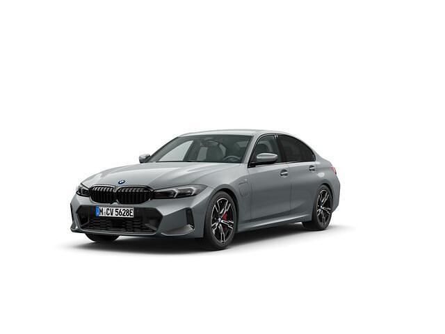 Grijs Nieuw 2026 BMW 330 Comfort Edition Sedan | € 69.742 - Afbeelding 1/4