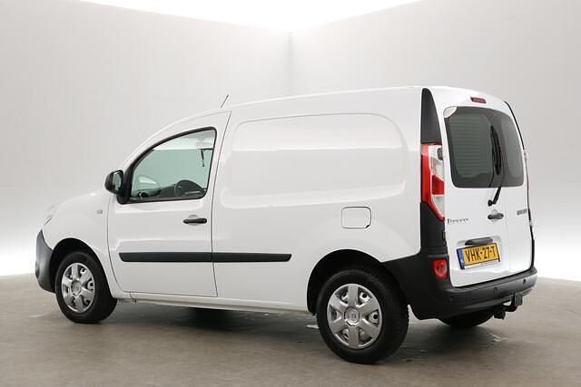 Occasion Renault Kangoo 82 PK (60 kW) 2020 Wit MPV