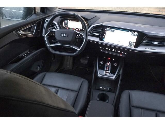 Occasion Audi Q4 Sportback e-tron S-Line 150 kW (204 PK) 2023 Overige SUV