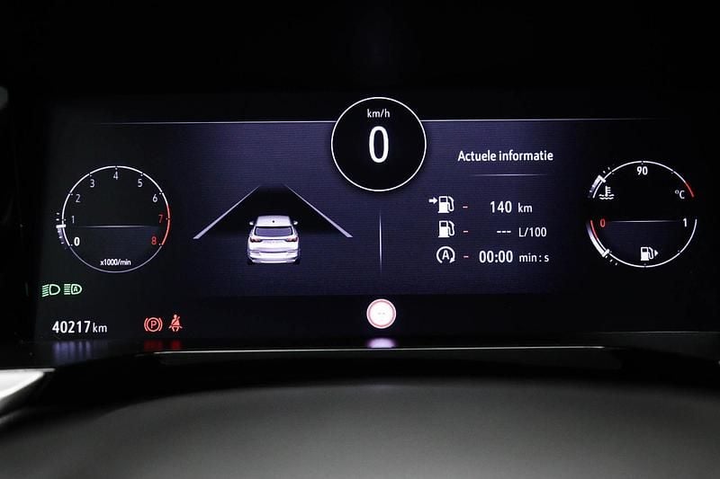 Occasion Opel Grandland X 2023 Grijs SUV