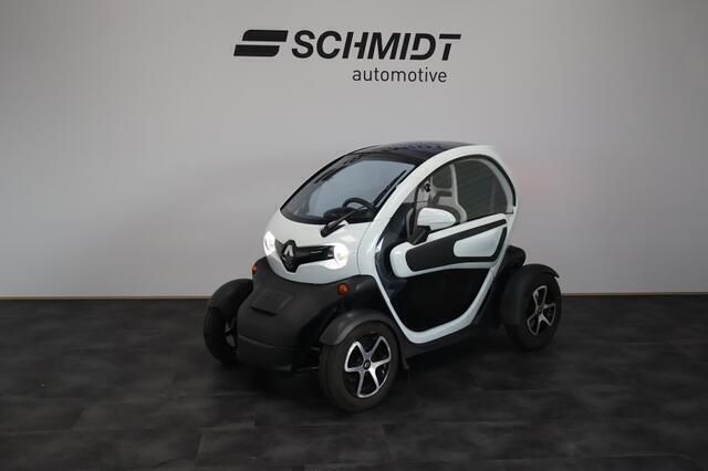 Wit Gebruikt 2015 Renault Twizy Urban Hatchback | € 3.495 - Afbeelding 1/4