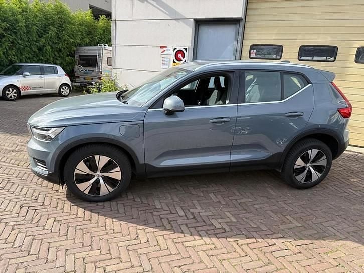Occasion Volvo XC40 Inscription 94 kW (129 PK) 2022 SUV