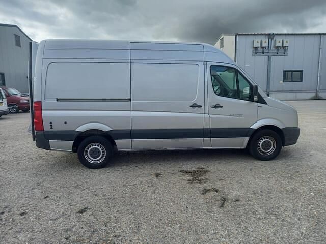 Occasion VW Crafter 140 PK (102 kW) 2016 Overige Van