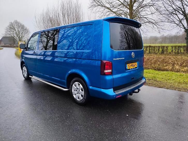 Occasion VW T5 130 PK (95 kW) 2007 Van