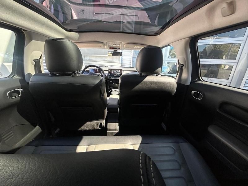 Grijs Gebruikt 2014 Citroën C4 Shine SUV | € 8.490 (Eerlijke prijs) - Afbeelding 1/4