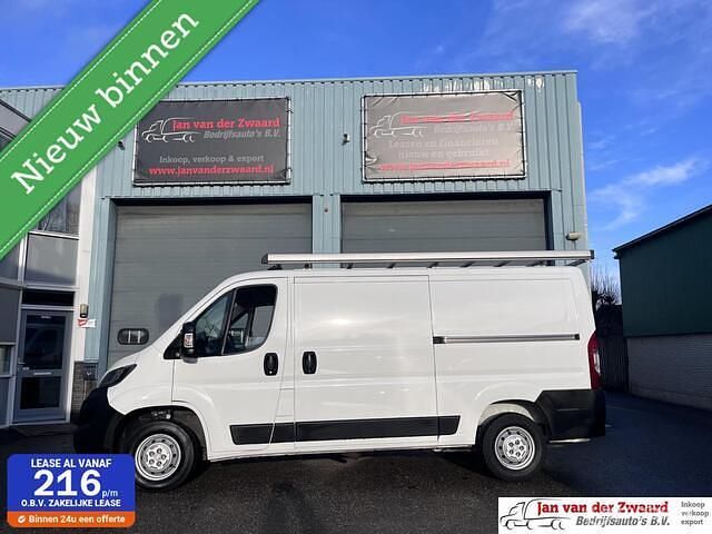 Overige Gebruikt 2019 Peugeot Boxer Van | € 13.350 (Iets duurder) - Afbeelding 1/4