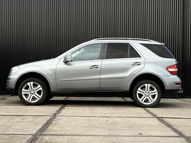 Occasion Mercedes ML300 205 PK (150 kW) 2010 SUV