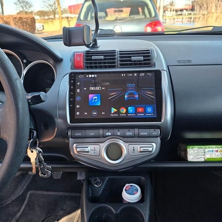 Occasion Honda Jazz ES 83 PK (61 kW) 2006 Hatchback