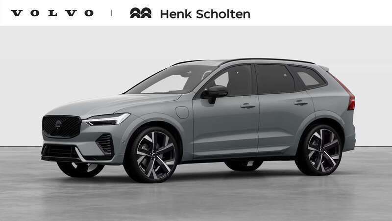 , metallic lak Nieuw 2025 Volvo XC60 Plus SUV | € 78.044 - Afbeelding 1/4