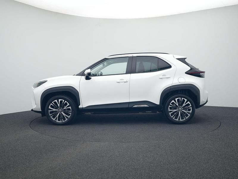 Occasion Toyota Yaris Cross Executive 116 PK (85 kW) 2024 Wit SUV
