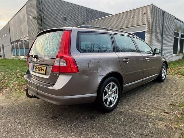 Occasion Volvo V70 Momentum 163 PK (119 kW) 2008 Stationwagen