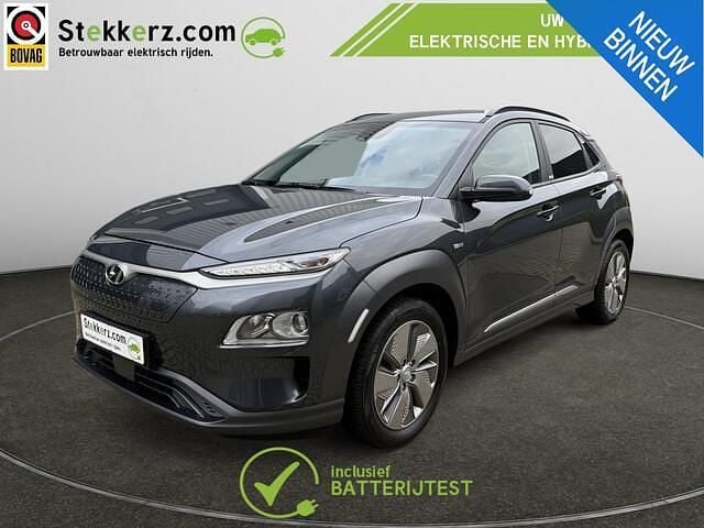 Overige Gebruikt 2021 Hyundai Kona Comfort SUV | € 18.750 (Goede deal) - Afbeelding 1/4