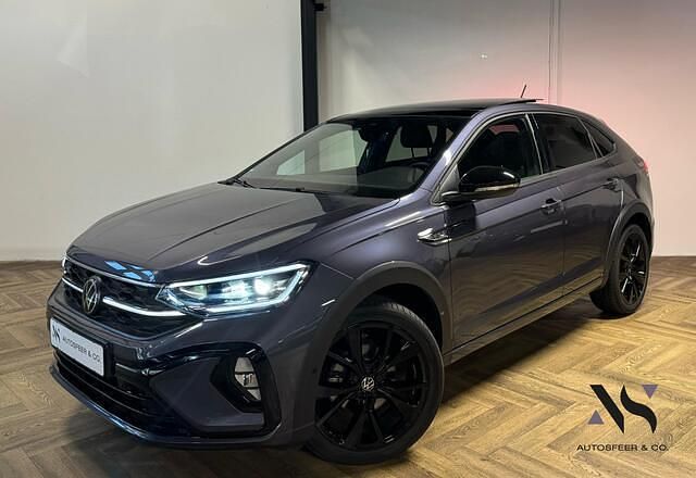 Grijs Occasion 2022 VW Taigo Beats SUV | € 27.940 (Eerlijke prijs) - Afbeelding 1/4