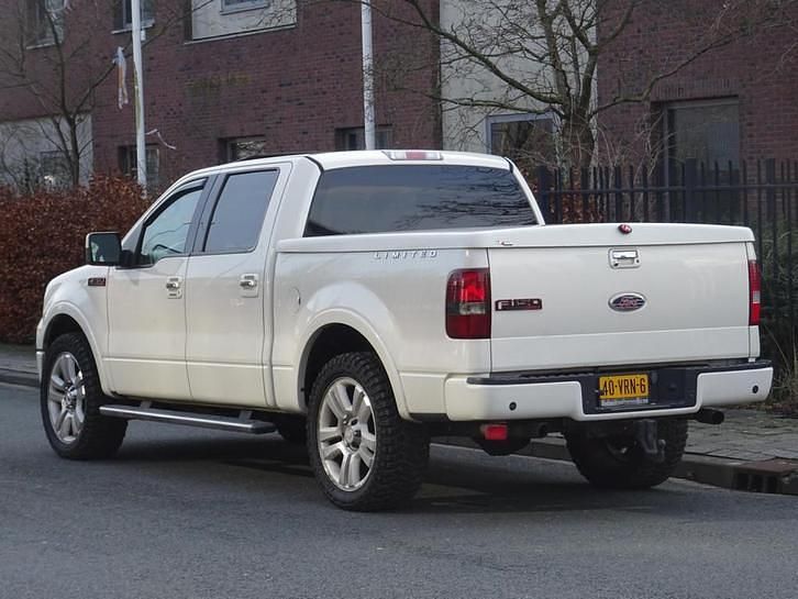 Occasion Ford F-150 Limited 305 PK (224 kW) 2008 Pickup