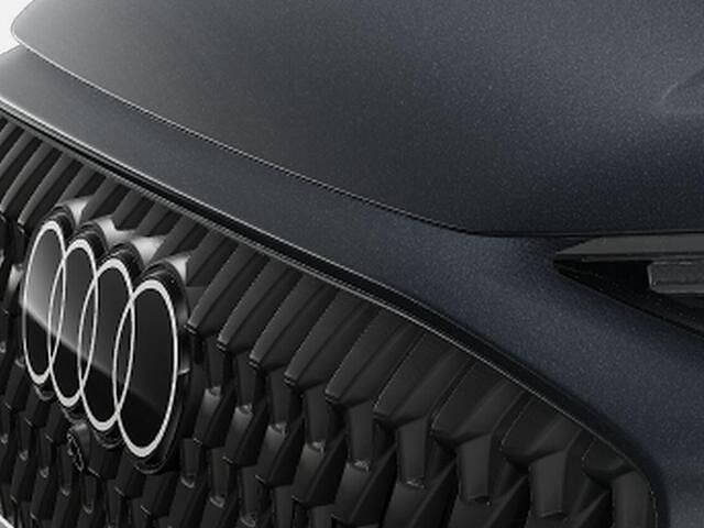 Nieuw Audi Q3 Advanced 272 PK (200 kW) 2026 Grijs SUV