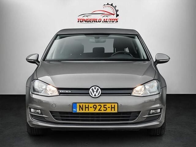 Occasion VW Golf VII 116 PK (85 kW) 2017 Grijs Hatchback