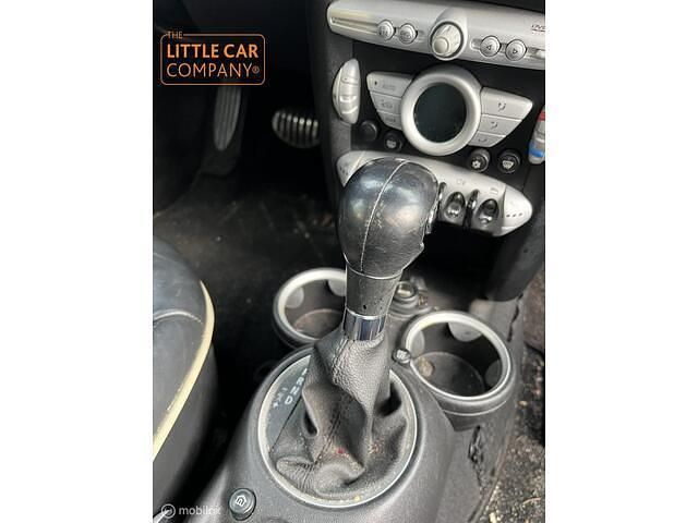 Occasion Mini Cooper S Chili 174 PK (127 kW) 2008 Bruin Hatchback