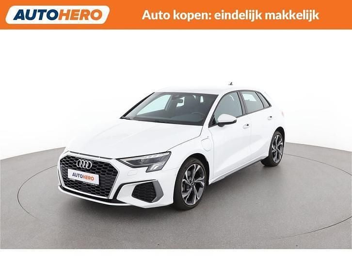 Occasion Audi A3 Advanced 204 PK (150 kW) 2022 Sedan