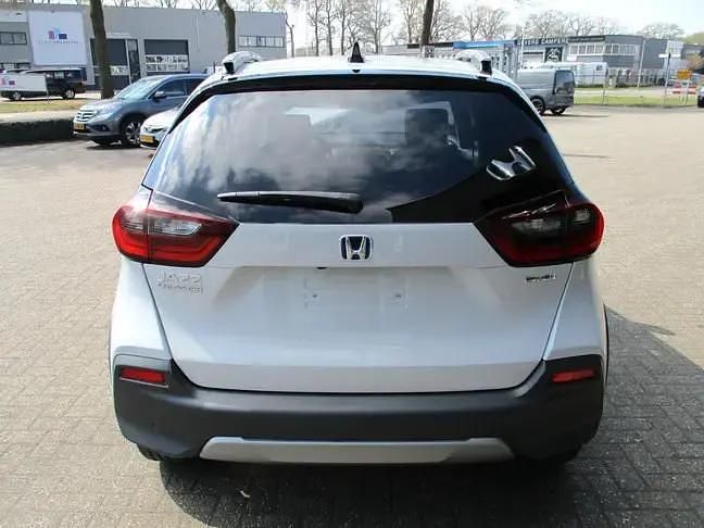 Occasion Honda Jazz Hybrid 2024 Hatchback