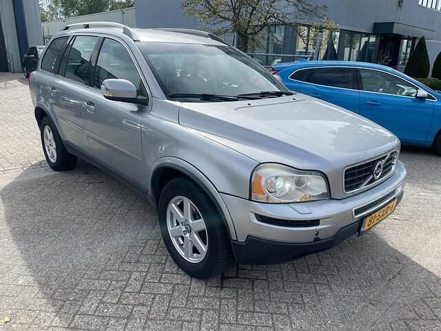 Occasion Volvo XC90 200 PK (147 kW) 2012 Grijs SUV
