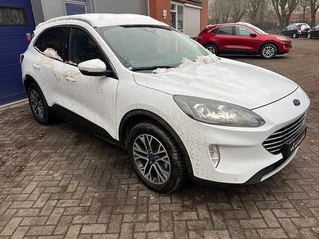 Occasion Ford Kuga 225 PK (165 kW) 2022 Wit SUV