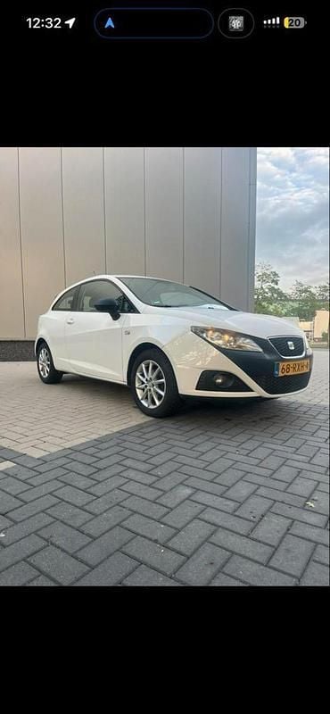 Occasion 2011 Seat Ibiza Ecomotive | € 1.999 (Goede deal) - Afbeelding 1/4