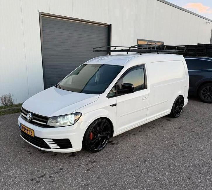 Occasion 2019 VW Caddy Maxi MPV | € 14.400 (Goede deal) - Afbeelding 1/4