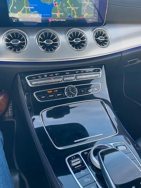 Occasion Mercedes E220 194 PK (142 kW) 2018