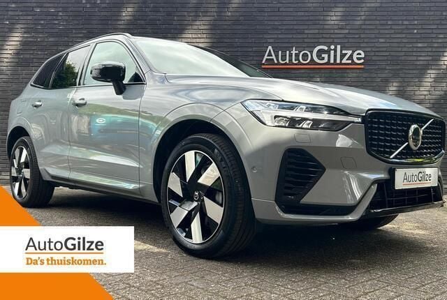 , metallic lak Gebruikt 2024 Volvo XC60 Plus SUV | € 55.795 (Super prijs) - Afbeelding 1/4