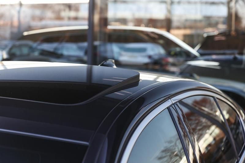 Occasion BMW 530 Executive 252 PK (185 kW) 2018 Grijs Sedan