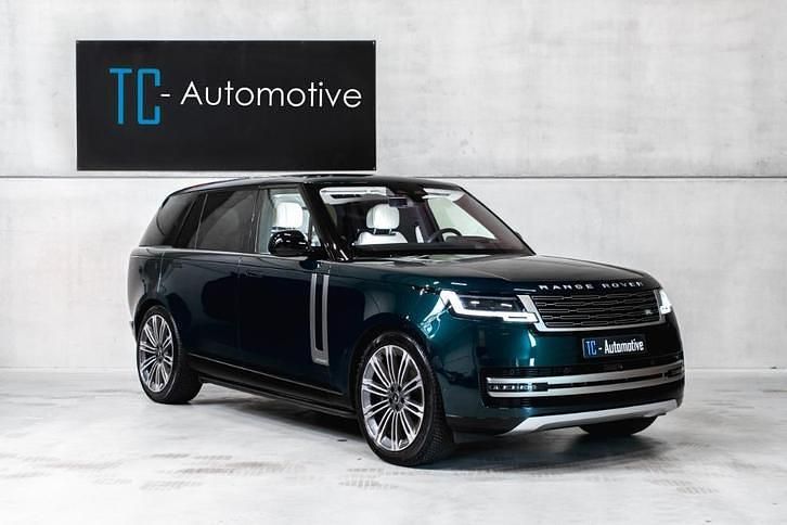 Gebruikt 2023 Land Rover Range Rover Autobiography SUV | € 194.950 (Eerlijke prijs) - Afbeelding 1/4