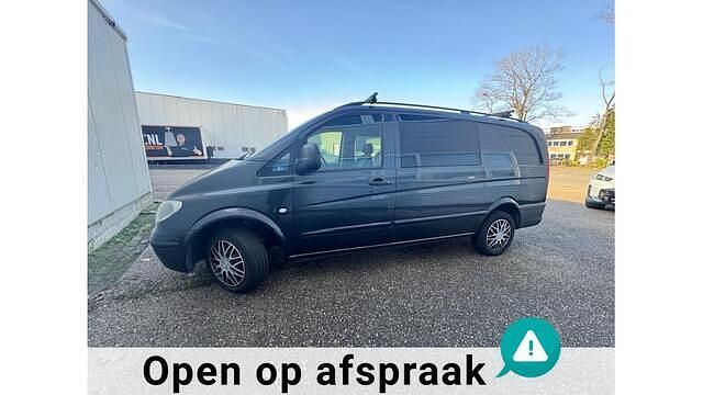 Occasion Mercedes Vito 109 PK (80 kW) 2006 Overige Van