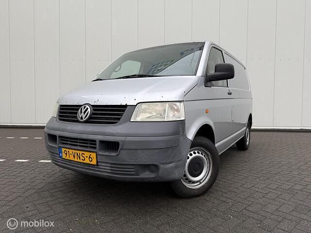 Overige Occasion 2008 VW T5 Van | € 3.850 (Super prijs) - Afbeelding 1/4