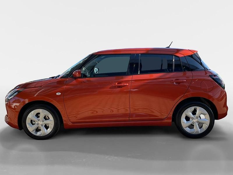 Occasion Suzuki Swift 83 PK (61 kW) 2024 Onbekend Hatchback