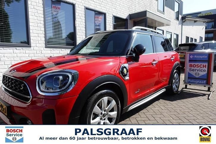 Gebruikt 2023 Mini Countryman Chili SUV | € 33.500 - Afbeelding 1/4