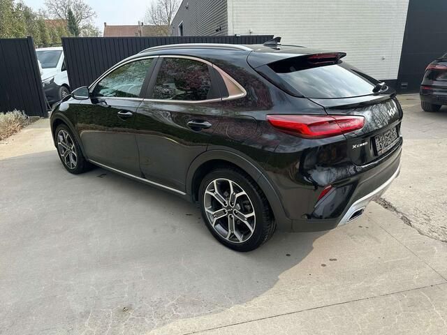 Occasion Kia XCeed 2022 Zwart SUV