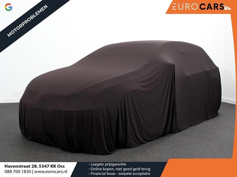 Grijs Gebruikt 2024 Peugeot 408 Allure Sedan | € 27.340 (Iets duurder) - Afbeelding 1/1