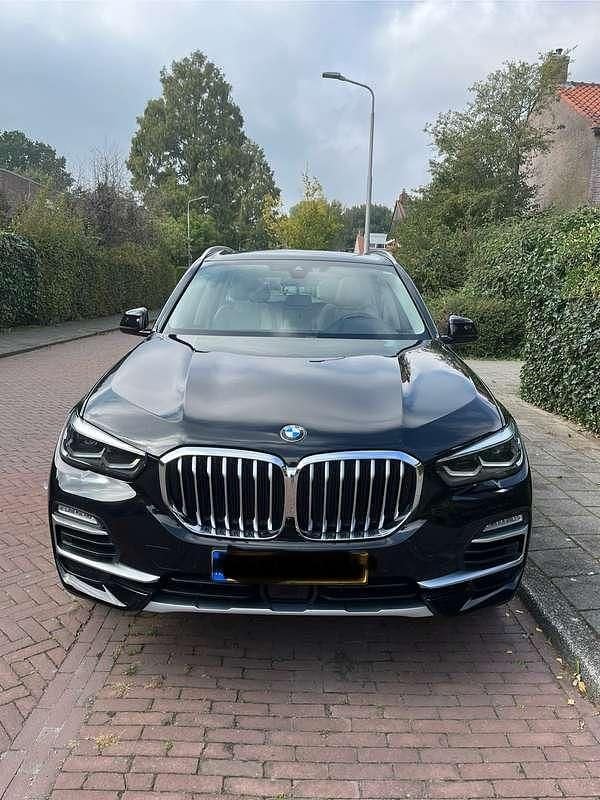 Gebruikt 2020 BMW X5 xLine SUV | € 50.950 (Super prijs) - Afbeelding 1/4