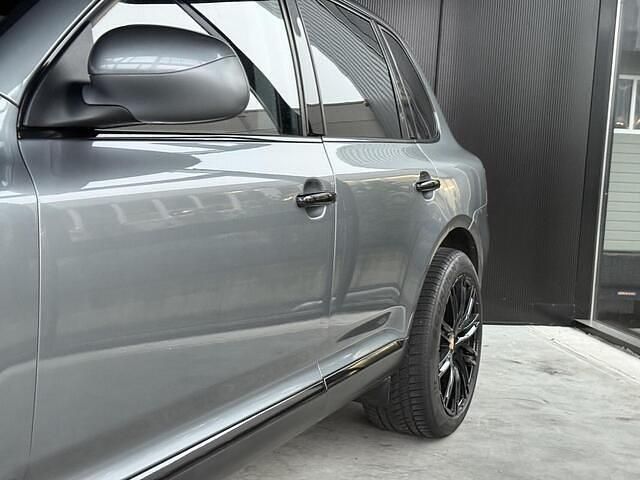 Occasion Porsche Cayenne 340 PK (250 kW) 2004 Grijs SUV