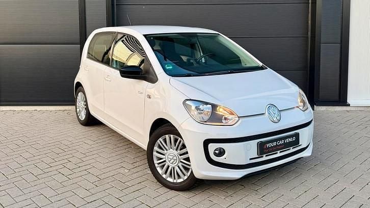 Occasion VW up! Cup 60 PK (44 kW) 2014 Hatchback